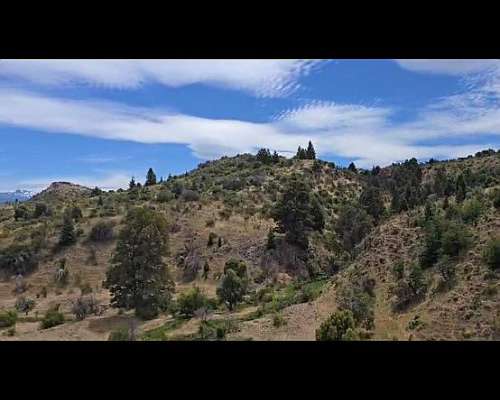 Trevelin, Campo de Precordillera