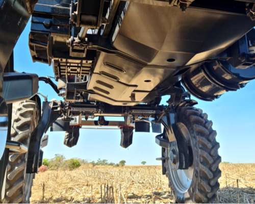 Kuhn Montana Accura 8.0 HD