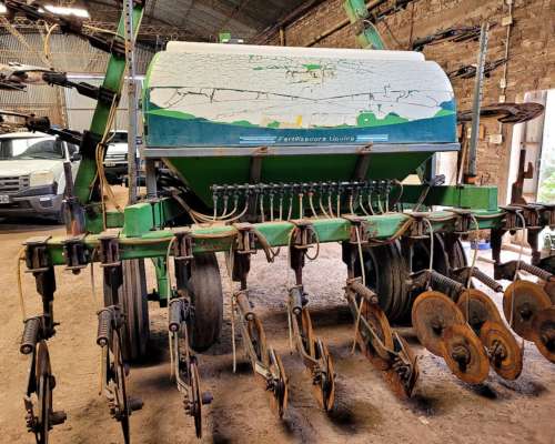 Fertilizador, Incorporador de Liquido Fertilizante