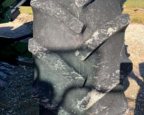 Cosechadora JD S680 DDP