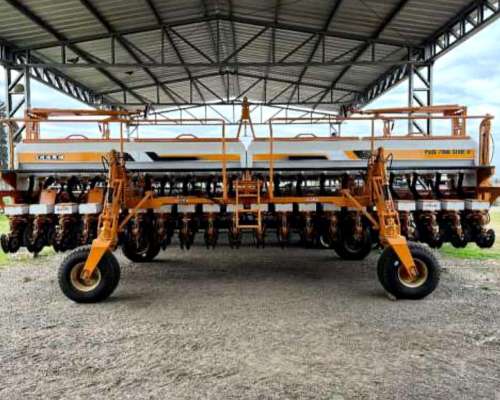 🌱 Cele Plus 7000 Serie II Tecnología y Precisión