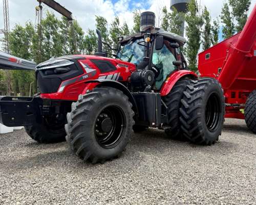 Tractor Traxor TRX 260