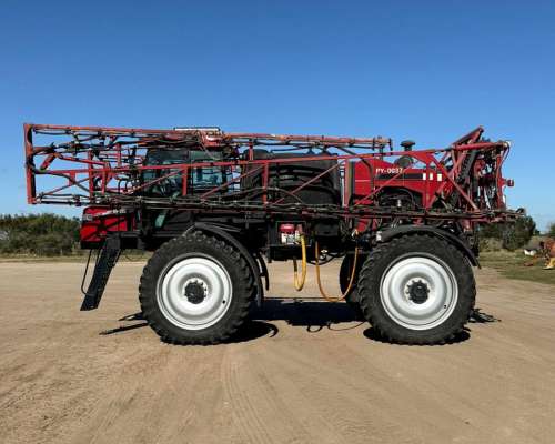 Pulverizadora Patriot 350 Impecable