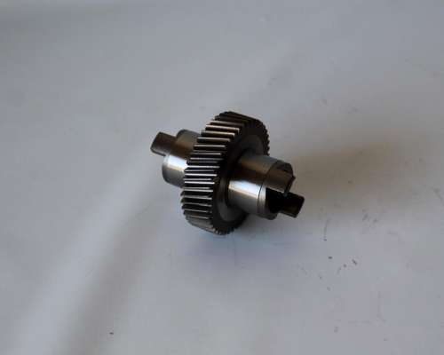 Engranaje Mando Bomba Hidráulica Fiat 540/640/780
