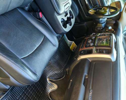 Ram 2500 Laramie 2018