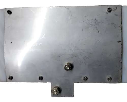 Placa de Impacto del Sensor Medidor de Rendimiento o Balanza