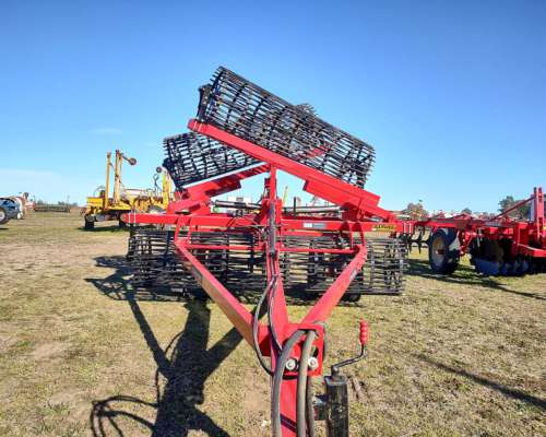 Rolo Transportable Stefoni Mod. RDA 97 de 7,5 Mts