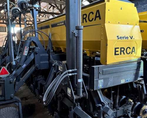 Erca 41/17,5 - año 2017