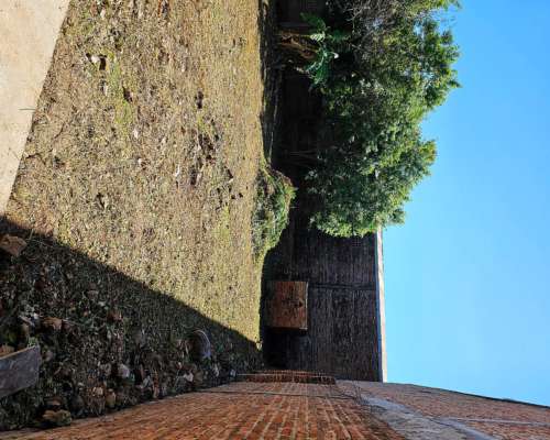 Casa con Salón al Lado Ferichaco