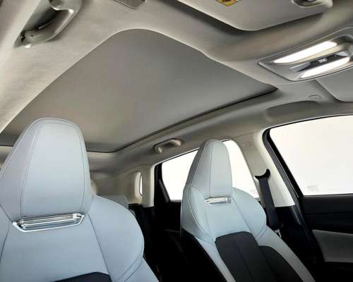 Changan CS55 Plus Phev