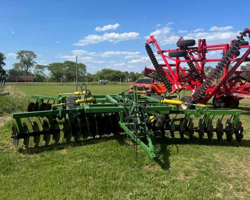 Genovese de 52 Platos Impecable