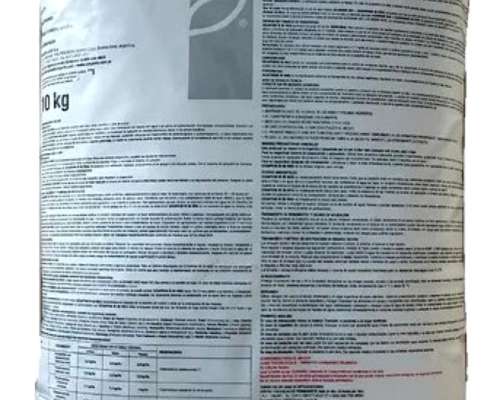 Herbicida Atrazina X 10 Kg -gesaprim 90 WDG -syngenta