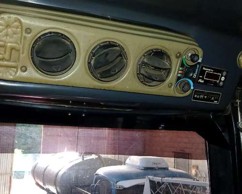 Pulv Pla 3250 2008 31.50bot Piloto y Cort AUT