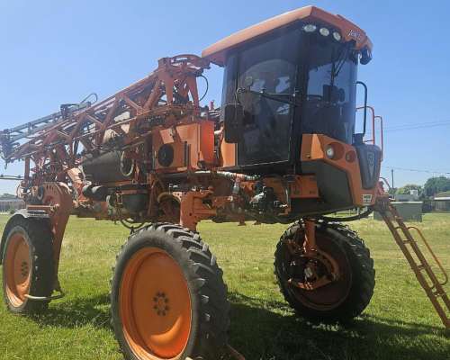 Pulverizador Jacto Uniport 3000 - 30 Mts - 2018