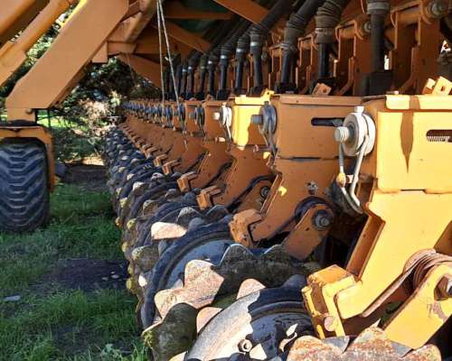 Sembradora, de Grano Fino Cele de 31a17,5