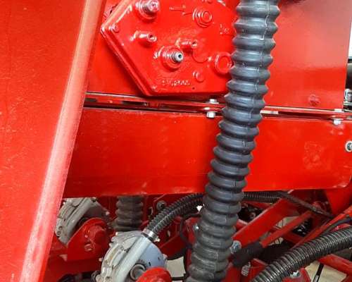 Sembradora Crucianelli Gringa 1452. muy Buen Estado.