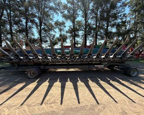 Mainero Mod MDD-200 14/52 año 2020