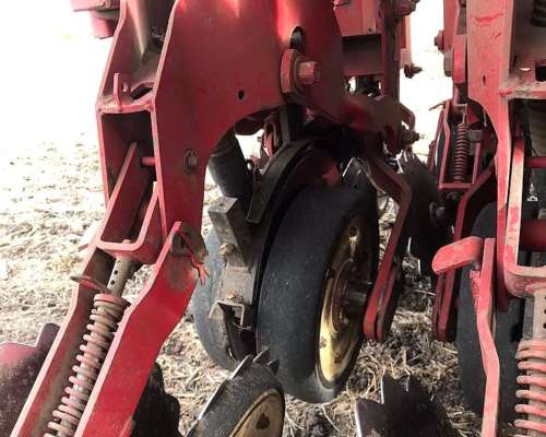 Sembradora Giorgi D10 2004