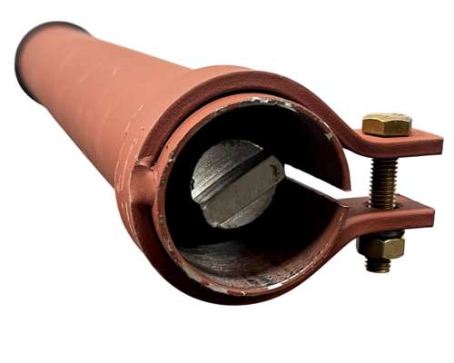 Columna de Dirección Tractor Massey Ferguson