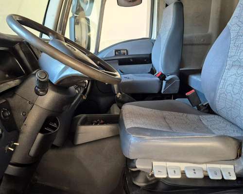 Ford 1932 6X2 (2014)