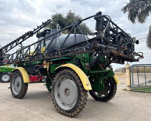 Caiman SP Automatica año 2017