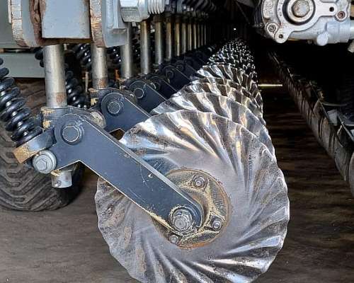 Sembradora Pla STP G15 de 23 a 35 Cms. Fert. en Linea 2021