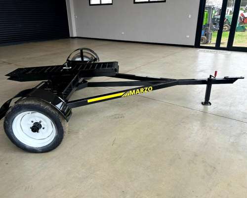 Dolly Marzo Modelo Reforzado