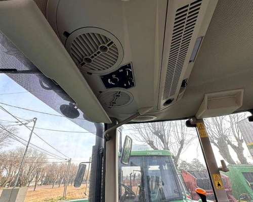 John Deere 6150 J 2024