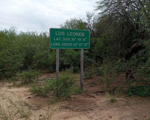 Campo en Venta 1.353 Ha – Cruz del Eje, Córdoba