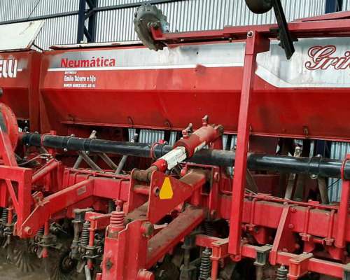 Crucianelli Gringa V 14 a 52 Neumática