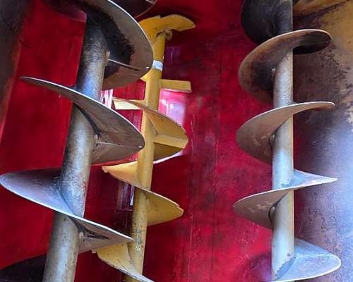 Mixer Mainero 2931 Plus, con Balanza Hook