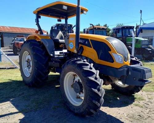Valtra A850 año 2021