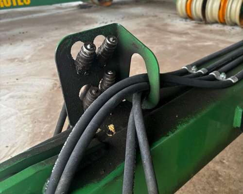 Guinche para BIG BAG 2500 Kg Agrotec-entrega Inmediata