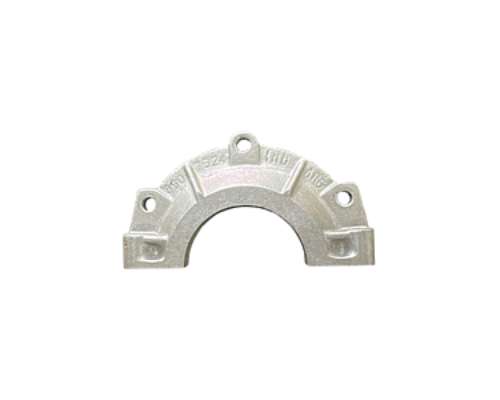 Tapa Reten de Bancada Fiat 400 70 MM