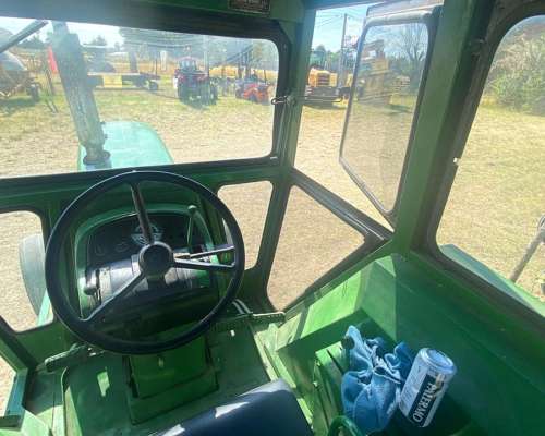 🔥 Usados Seleccionados 🔥 🚜 John Deere 3530 💪 100 HP