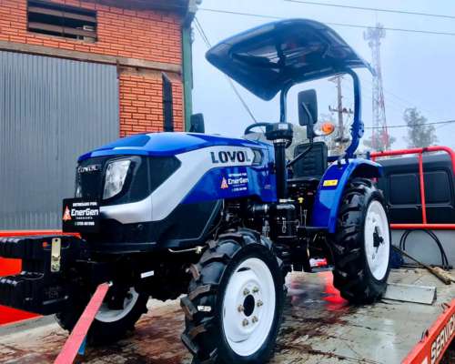 Tractor Lovol 50 HP