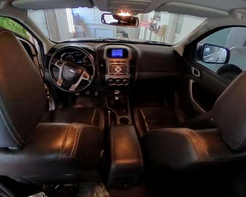 Se Vende Ranger Limited