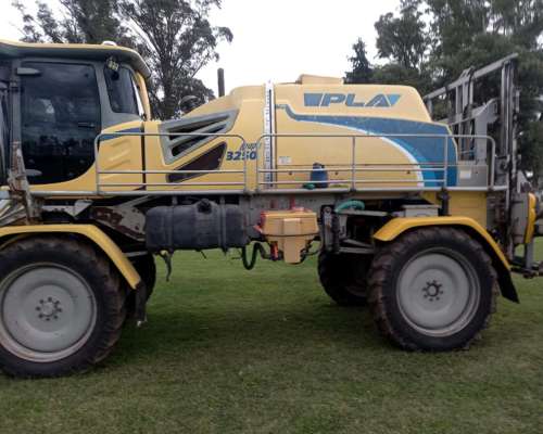 Pulverizador Pla MAP II 3250. Buen Estado.