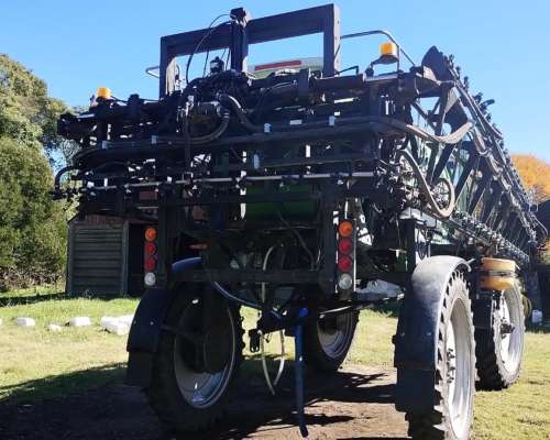 Metalfor 3200 SE 2011