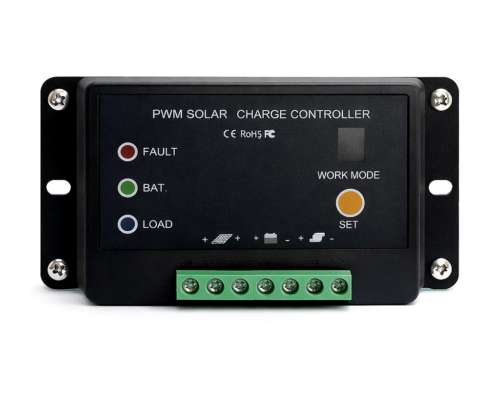 Kit Bomba Sumergible Solar +2panel120w+inversor 1500l Hora