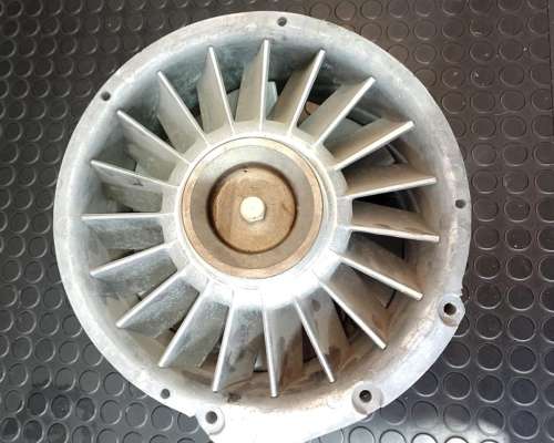 Turbo Ventilador Enfriamiento Motor Deutz 912/913