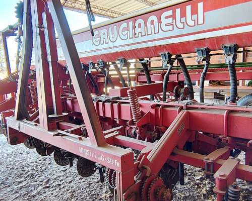 Crucianelli 14 Líneas a 52cm