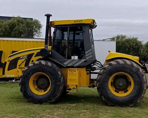 Tractor Pauny 500c EVO 24.5x32