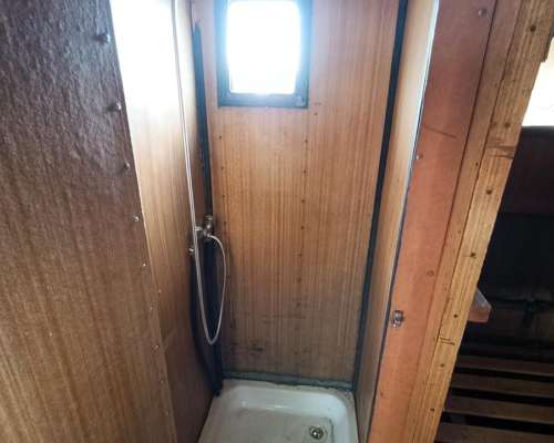 Casilla Rural Gutierrez 5.00mas Baul