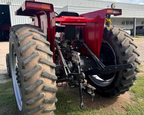 Massey Ferguson 1475 Como Nuevo