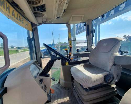 39 - Tractor John Deere 6190j . Usado