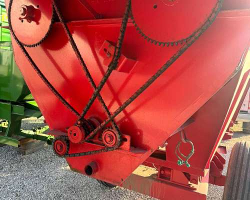 Mixer Horizontal Mainero 2810