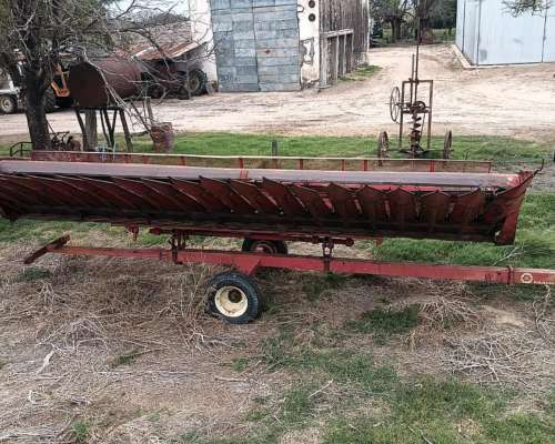 Girasolero Mainero 1020 Disponible