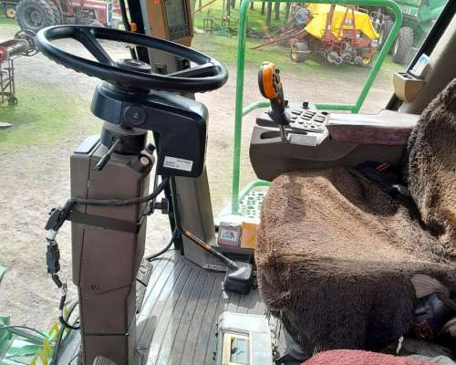 John Deere 9760 DD 630f Americana. M2800 Hs Reparado. R8900