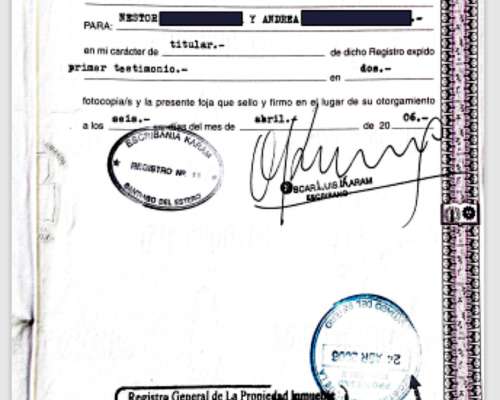 Stgo, Taboada, 50 Has con Riego, Sobre Ruta 89 Asfaltada